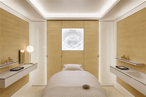 institut dior au plaza athénée|Dior spa montaigne paris.